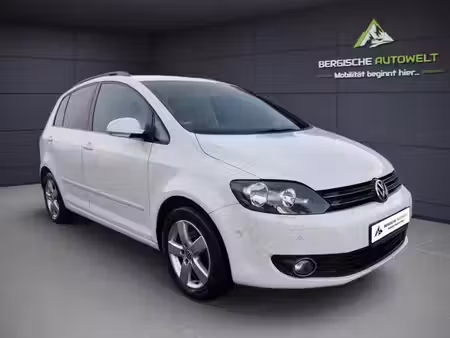 Volkswagen Golf Plus 1.2 TDI 105 Confortline