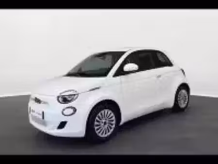 Fiat 500 95 Action