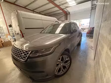 Land Rover Range Rover Velar D240 2.0 240 4x4