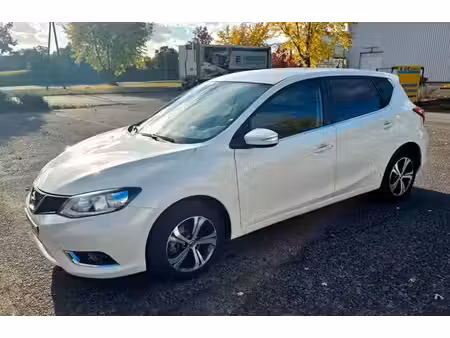 Nissan Pulsar 1.2 115 Acenta