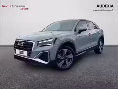 Audi Q2 35 TFSI 1.5 TFSI 150