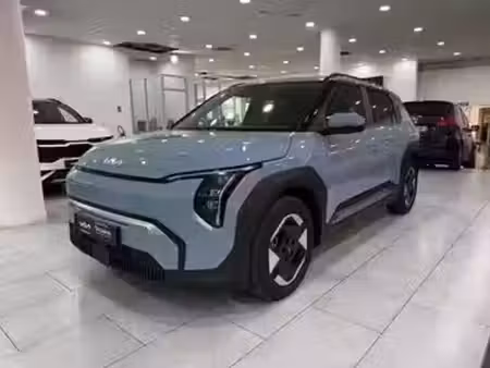 Kia EV3 204 Earth