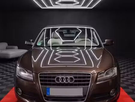 Audi A5 2.0 TFSI