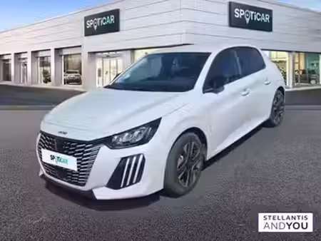 Peugeot 208 1.2 110 Allure