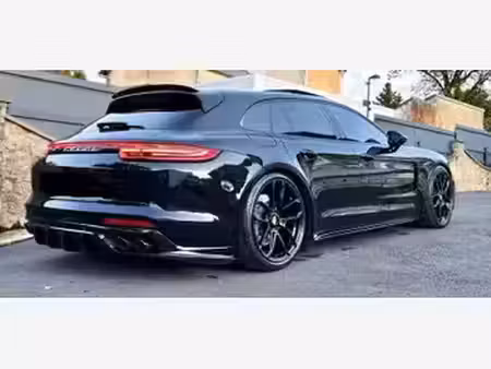 Porsche Panamera V6 3.0 330
