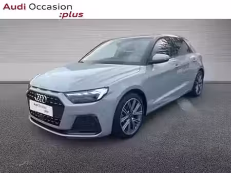 Audi A1 25 TFSI 1.0 TFSI 95