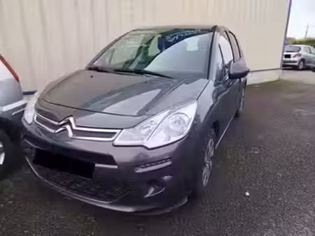 Citroën C3 1.0 PureTech 68 Confort