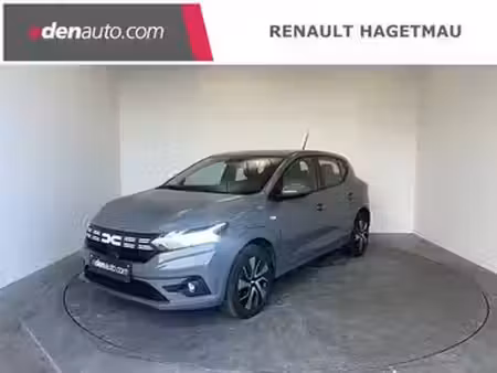 Dacia Sandero 1.0 TCe 90 Expression