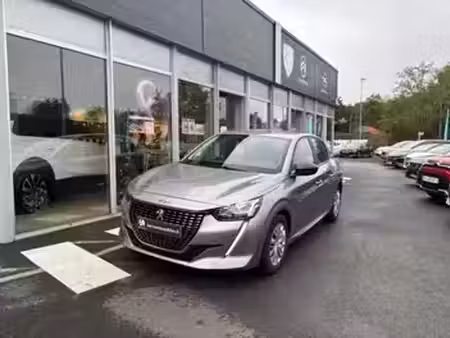 Peugeot 208 1.2 PureTech 75 Active