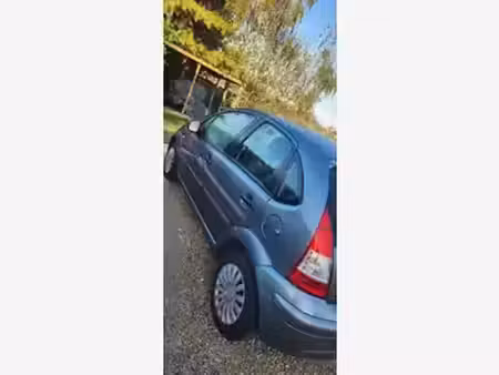 Citroën C3 1.1 60