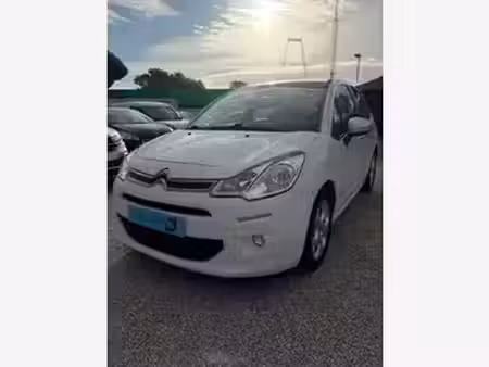 Citroën C3 1.2 VTi 82 Collection