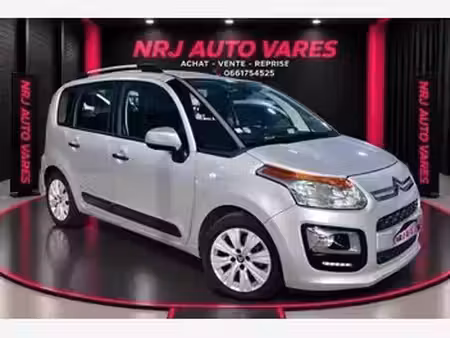 Citroën C3 1.2 PureTech 110 Exclusive