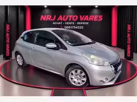Peugeot 208 1.0 VTi 68 Active