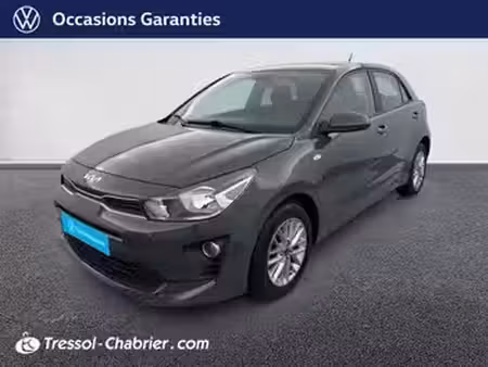 Kia Rio 1.2 84 Active