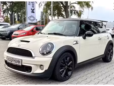 Mini Mini Cooper S 1.6 184