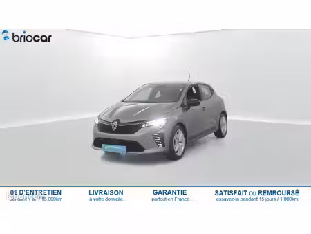 Renault Clio E-Tech 1.6 145 Evolution