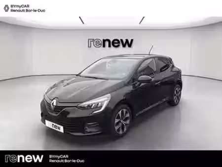 Renault Clio 1.0 TCe 90 Evolution