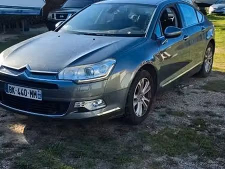 Citroën C5 