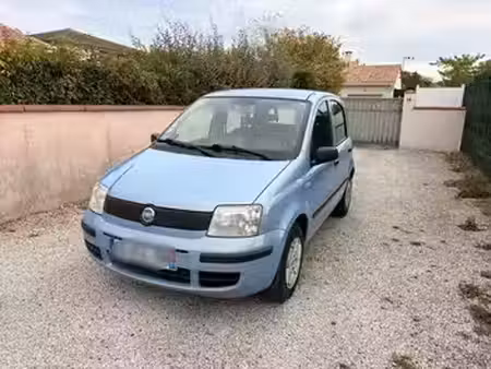 Fiat Panda 1.1 54 Estivale