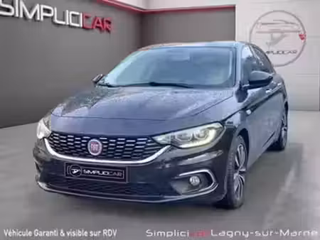 Fiat Tipo 1.4 95 Easy