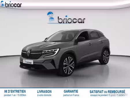 Renault Austral 1.2 200 Iconic
