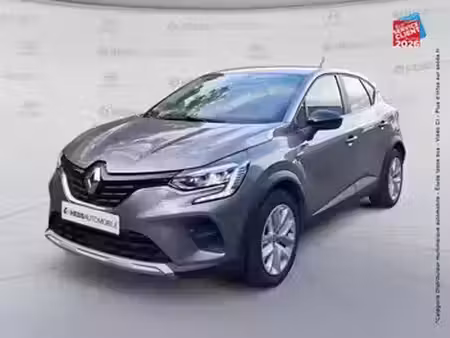 Renault Captur E-Tech 1.6 145 Business