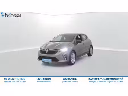Renault Clio 1.5 dCi 100 Evolution