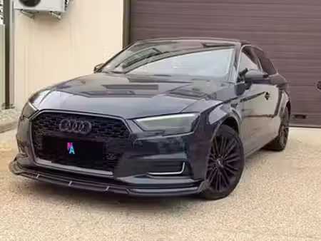 Audi A3 1.4 TFSI 150 Ambition Luxe