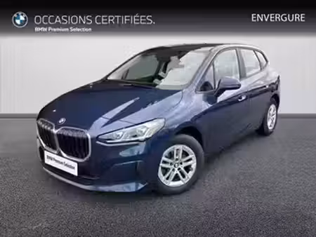 BMW Série 2 218d 2.0 150