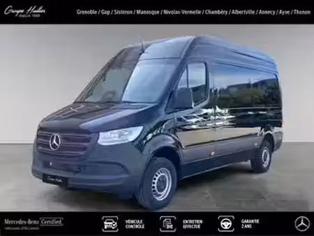 Mercedes-Benz Sprinter 315