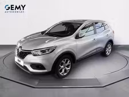 Renault Kadjar 1.5 dCi 115 Intens