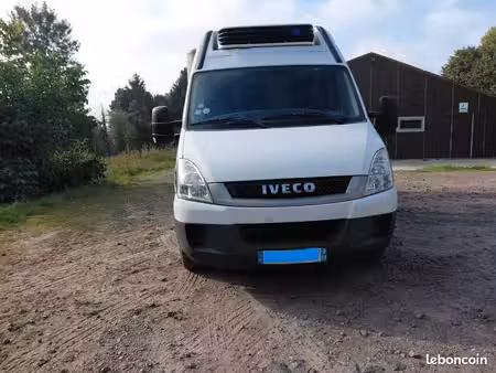 Iveco Daily 35