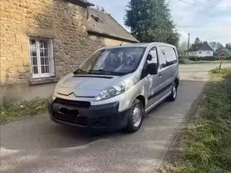 Citroën Jumpy 1.6 HDi 90 Confort