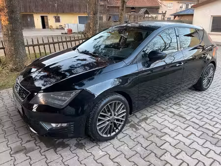 Seat Leon 1.4 TSI 150 FR
