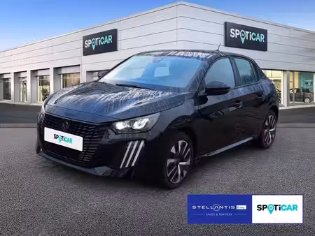 Peugeot 208 1.2