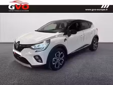 Renault Captur E-Tech 1.6 145 Techno