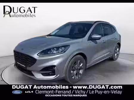 Ford Kuga 2.5 190 ST Line X 4x4