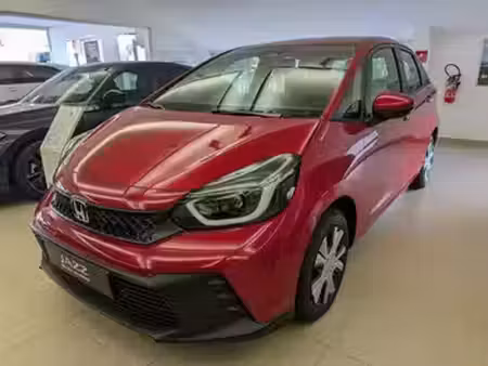Honda Jazz E:hev 1.5 122 Executive
