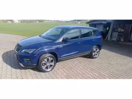 Seat Ateca 1.4 TSI 150