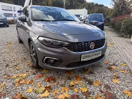 Fiat Tipo 1.4 120 Lounge