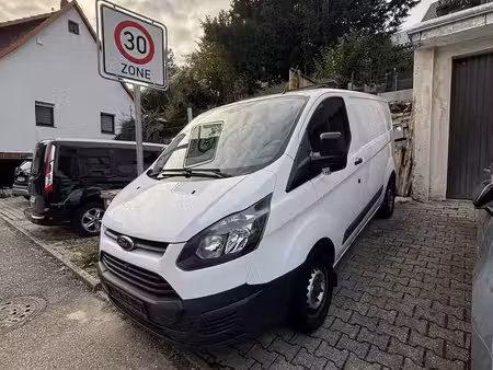 Ford Transit 2.2 City Light