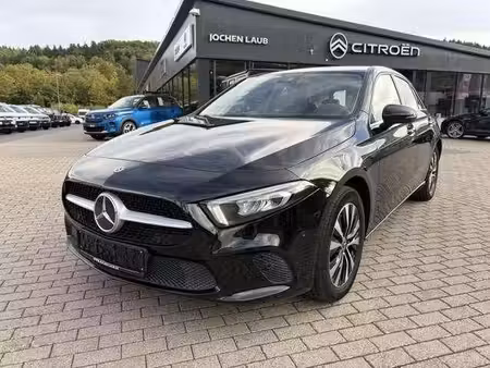 Mercedes-Benz Classe A A 250e 1.3