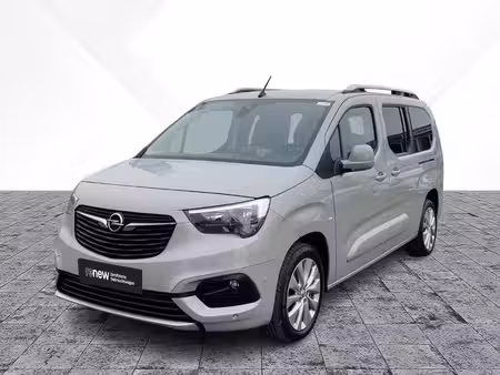 Opel Combo 1.5 131 Innovation