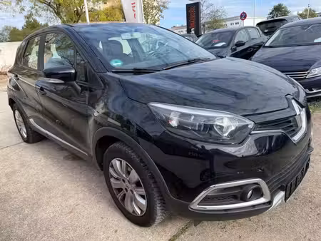 Renault Captur 0.9 TCe 90 Experience