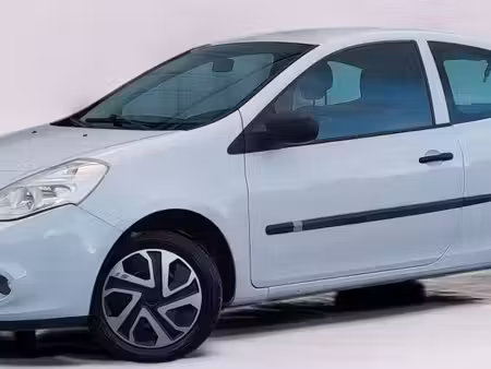 Renault Clio 1.2 75 Authentique