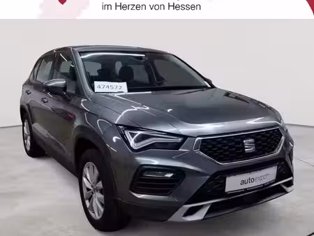 Seat Ateca 2.0 TSI 150 Style
