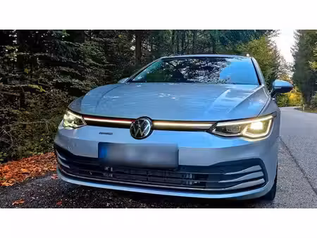 Volkswagen Golf 2.0 TDI 150