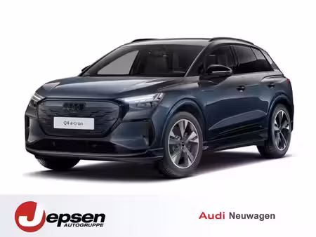 Audi Q4 e-tron 45 286