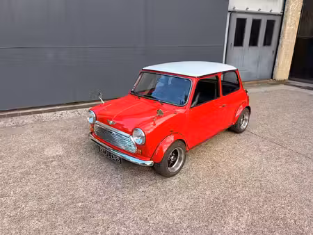 Mini Mini Cooper 1.3