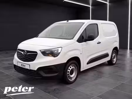 Opel Combo 1.5 131 Edition